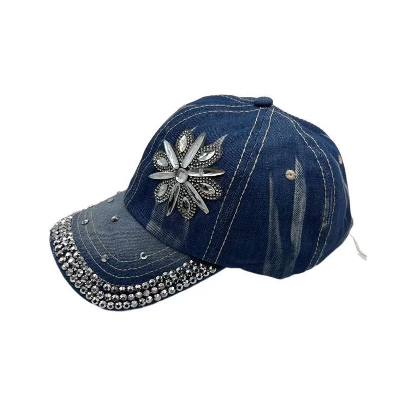 Fashion Trendy Summer Sun-proof Baseball Cap