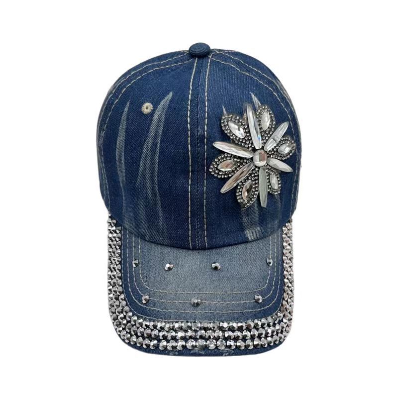 Fashion Trendy Summer Sun-proof Baseball Cap