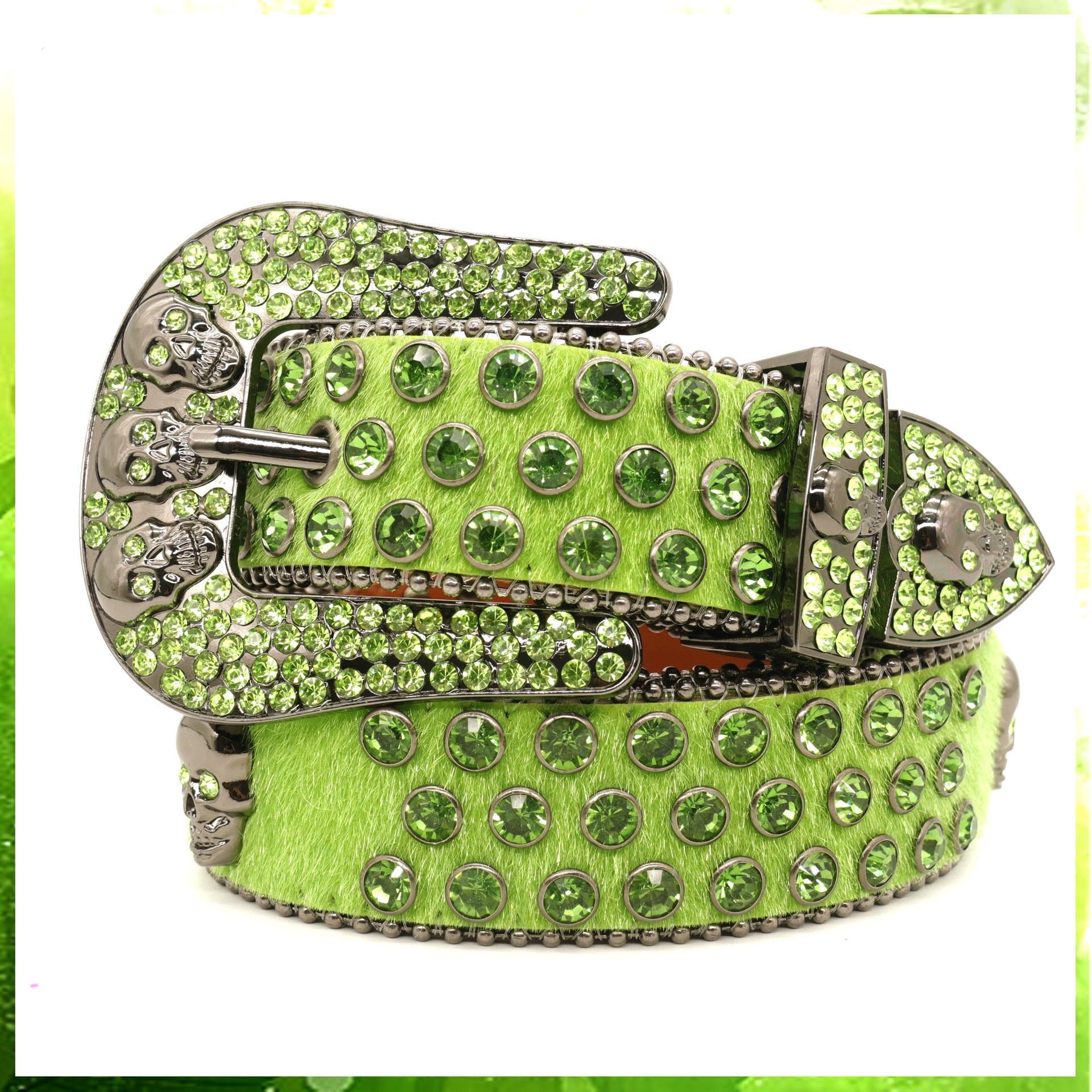 Fashion Personality  Women's Lengthening