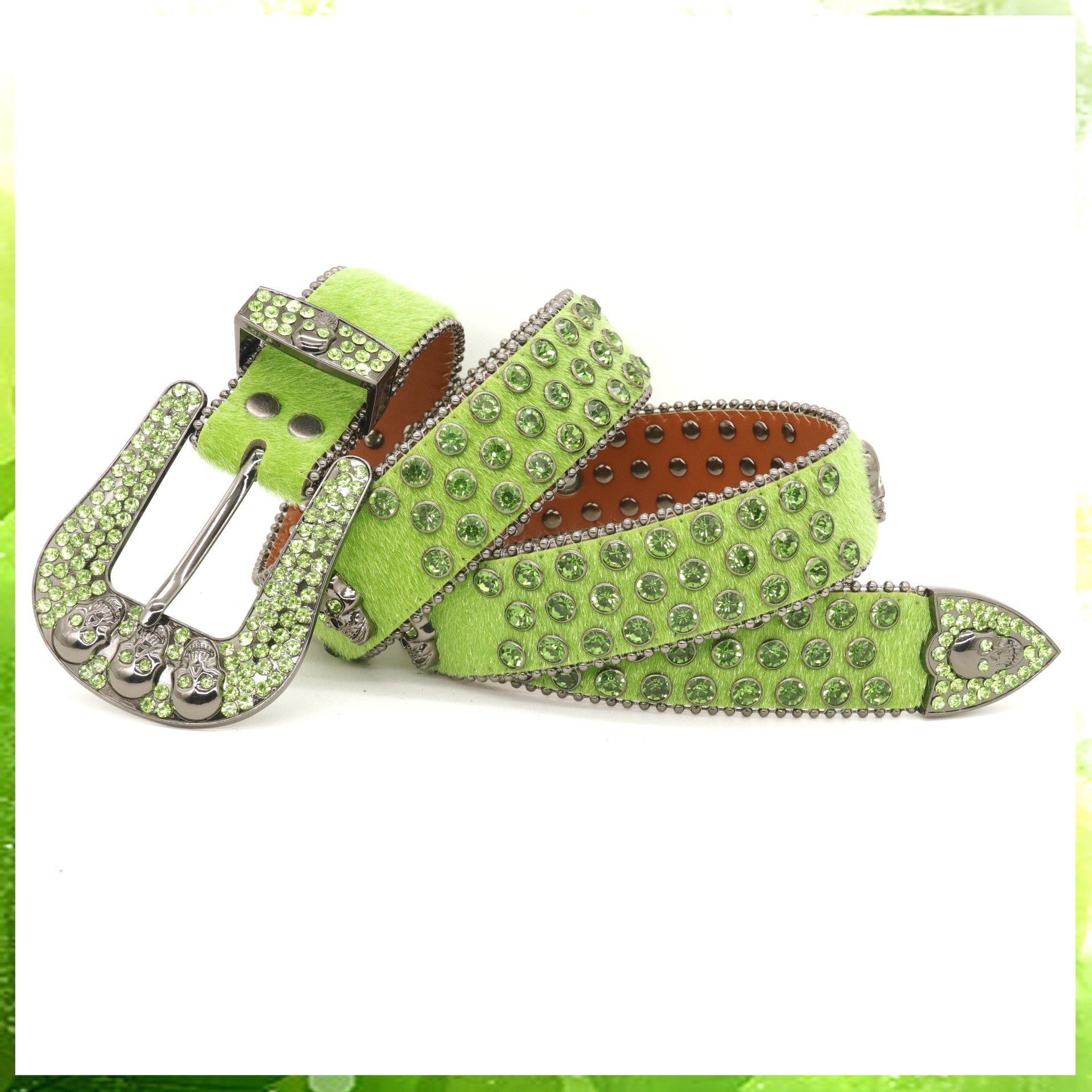 Fashion Personality  Women's Lengthening