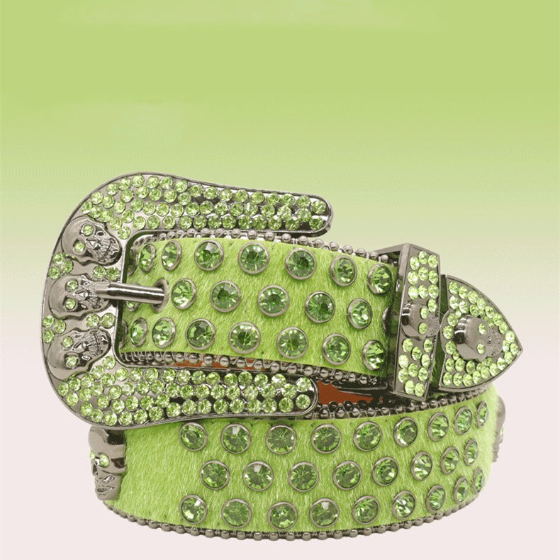 Fashion Personality  Women's Lengthening