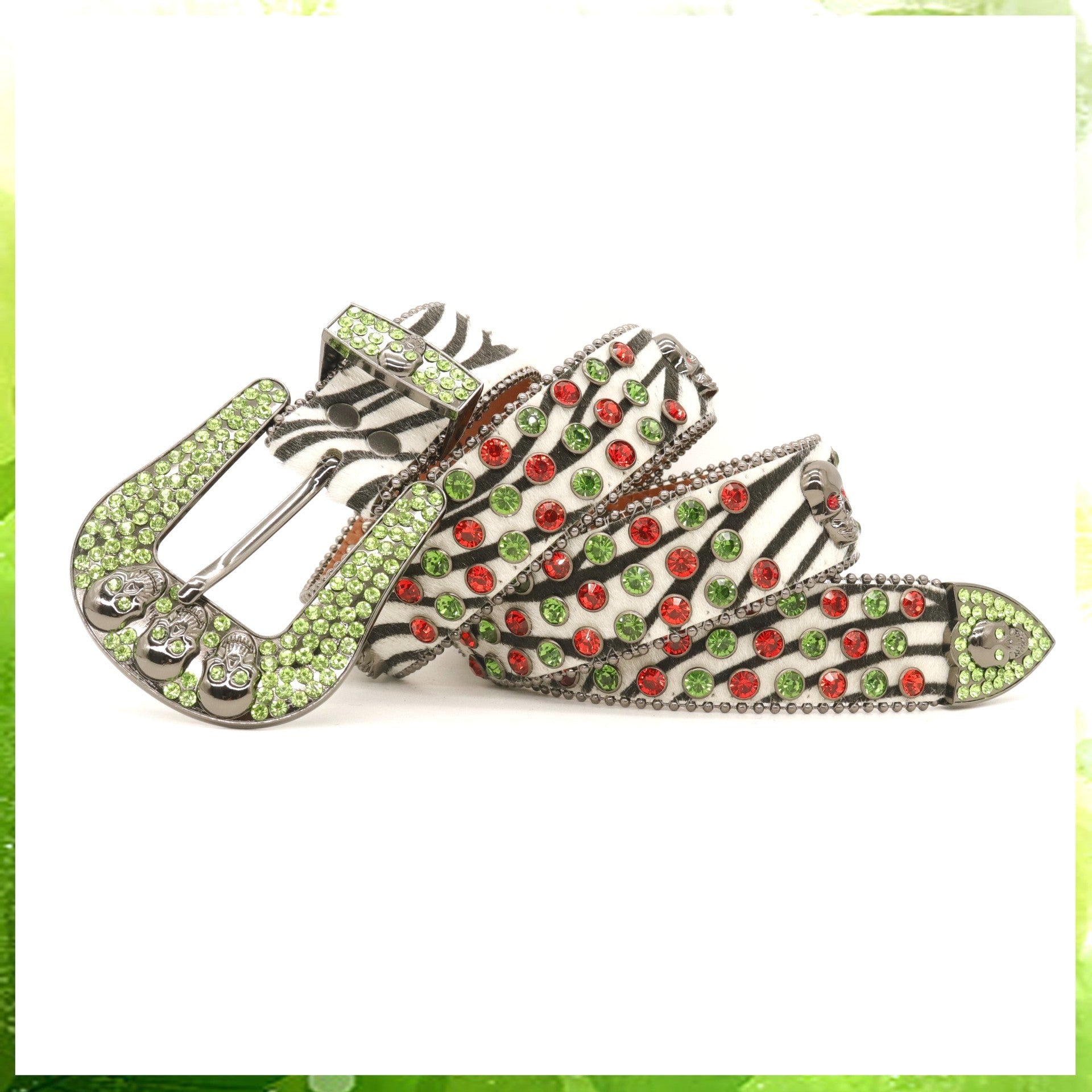 Fashion Personality  Women's Lengthening