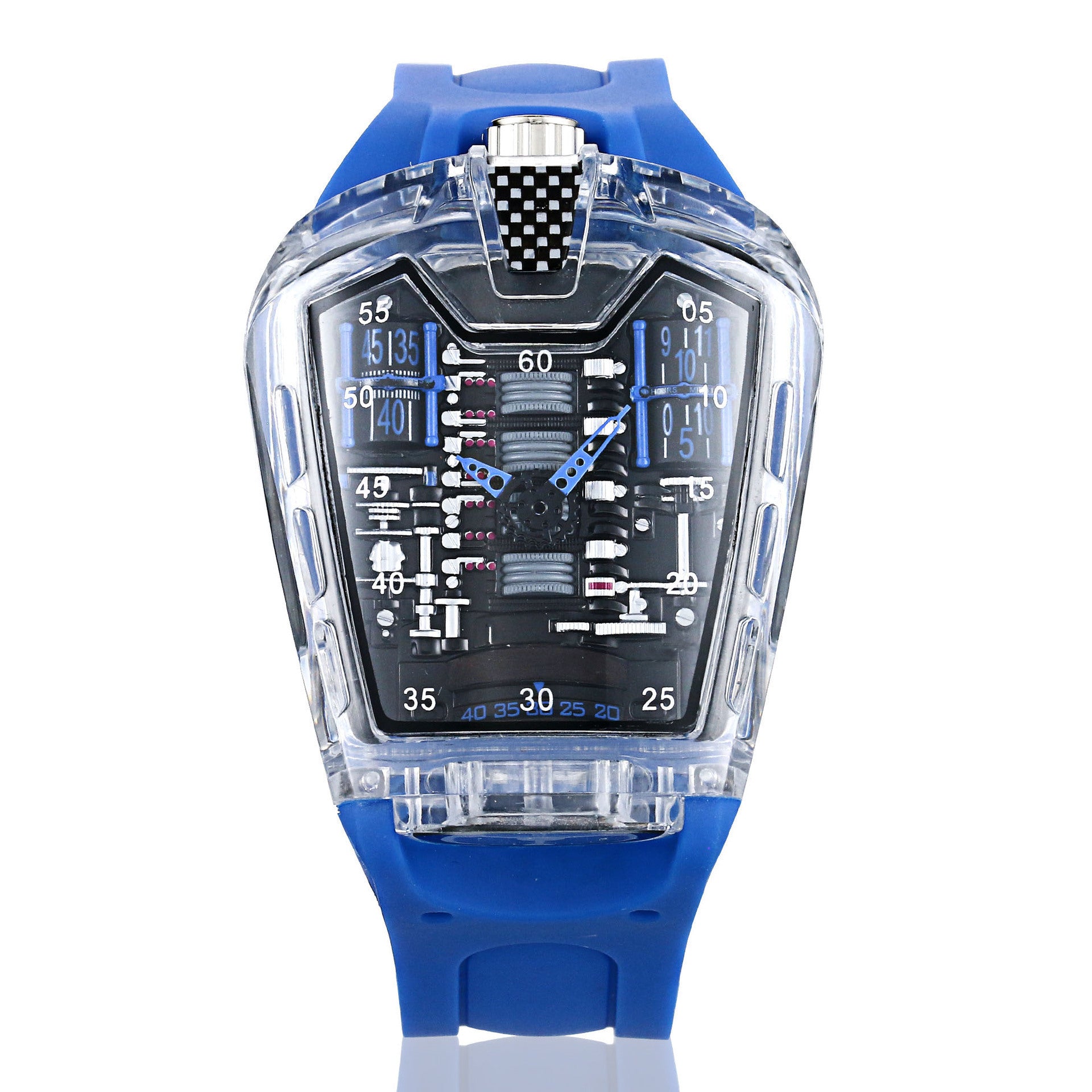 Cool Sports  Brand Watches Luxury Men Watches Waterproof