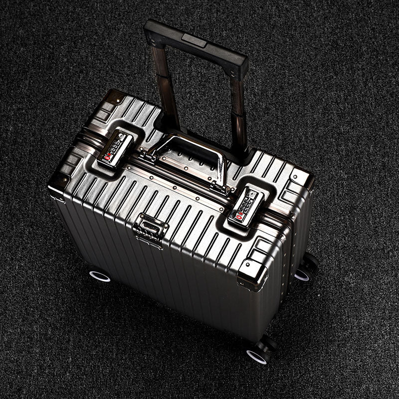 Luggage