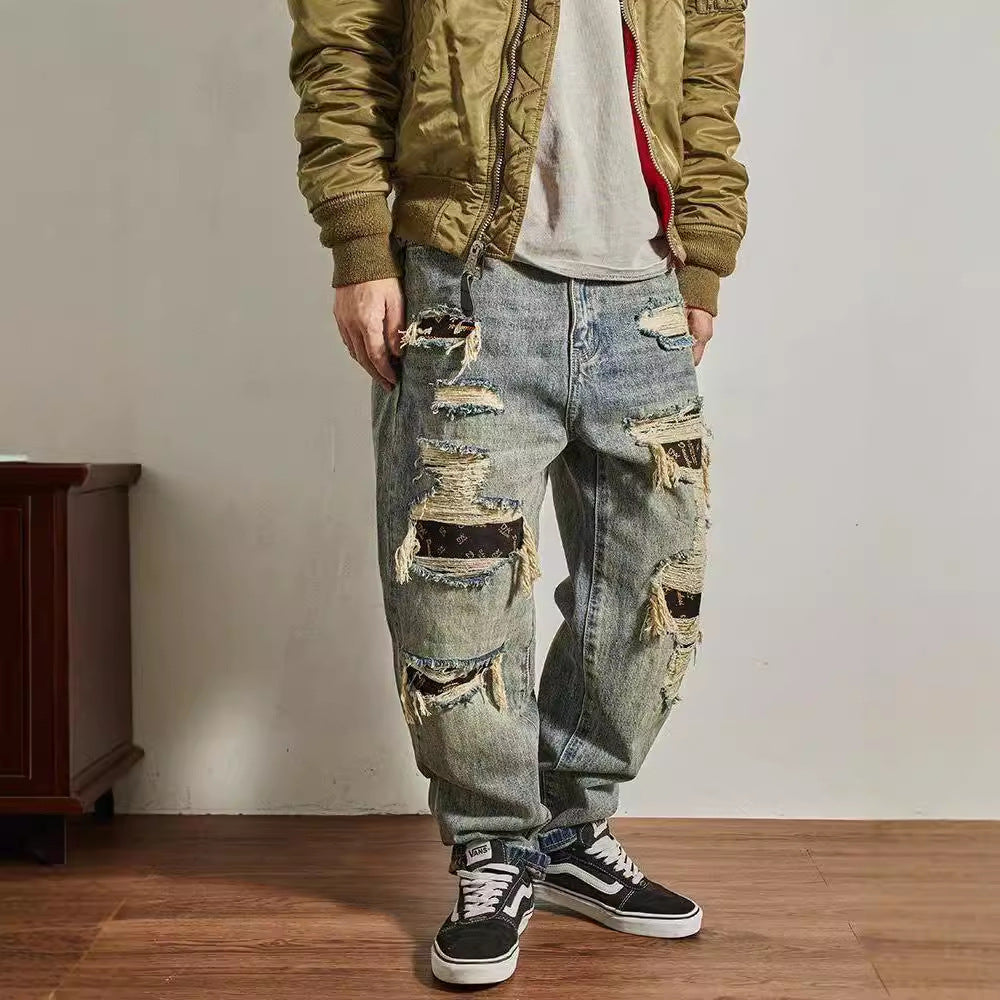 Men Attire