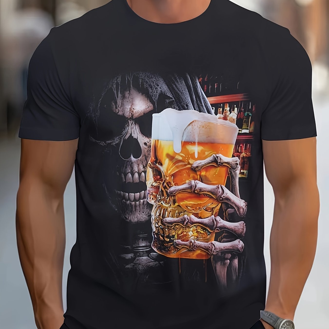 Men Shirts