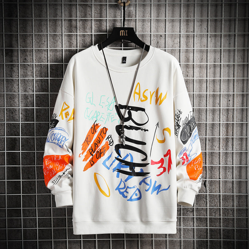 Men Jackets/Sweaters