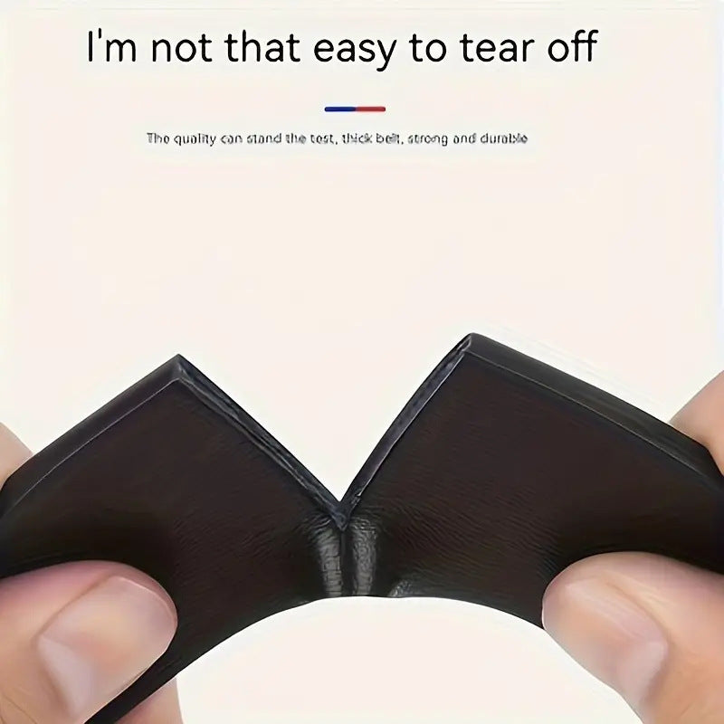 Casual Belt Stylish And Simple Personality