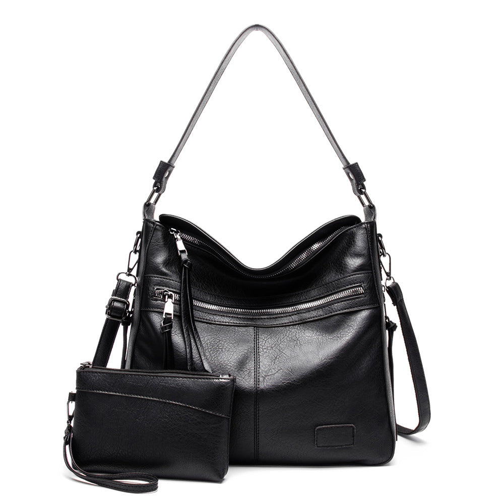 Women's Bag  Fashion Shoulder Messenger Bag