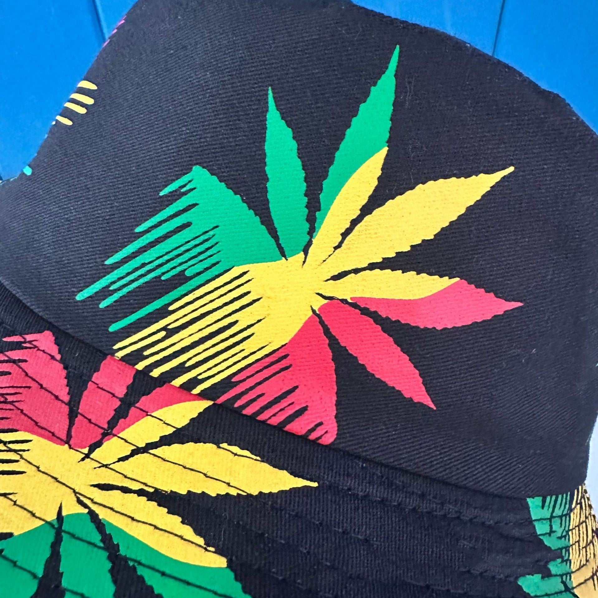 Women's Sun Hat Style