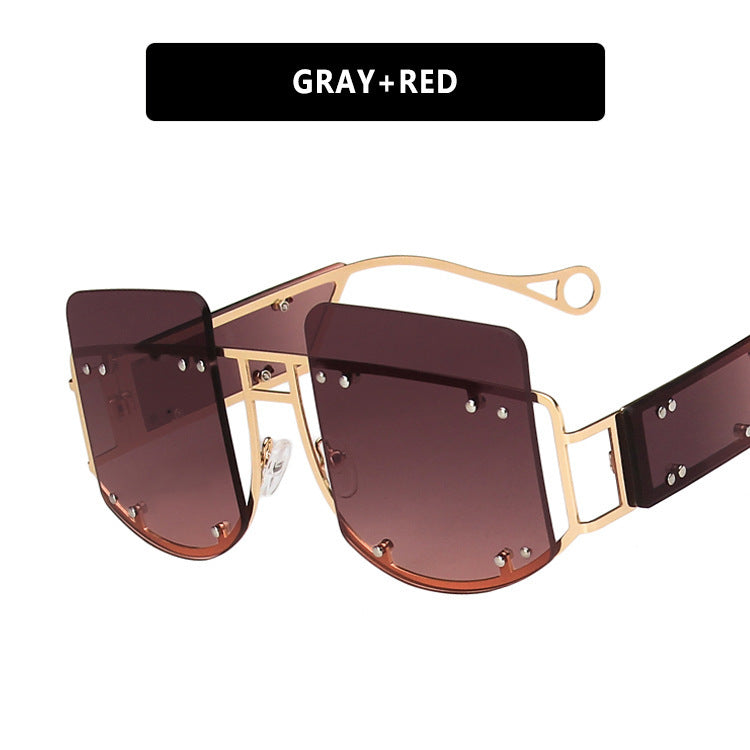 Personalized Sunglasses Fashion Trend