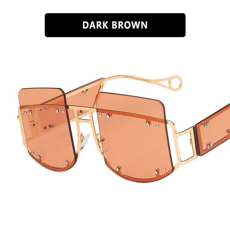 Personalized Sunglasses Fashion Trend