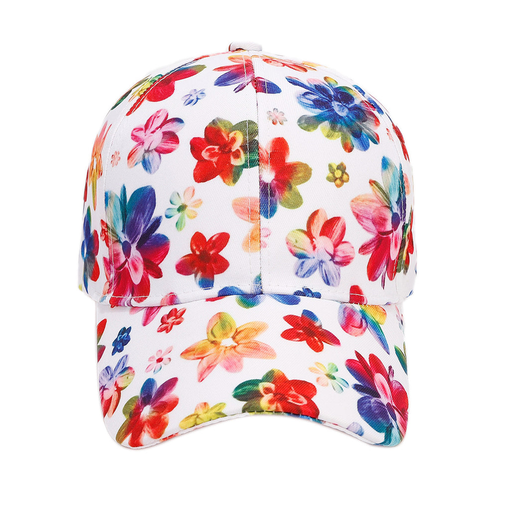Women's Sun Hat Tide