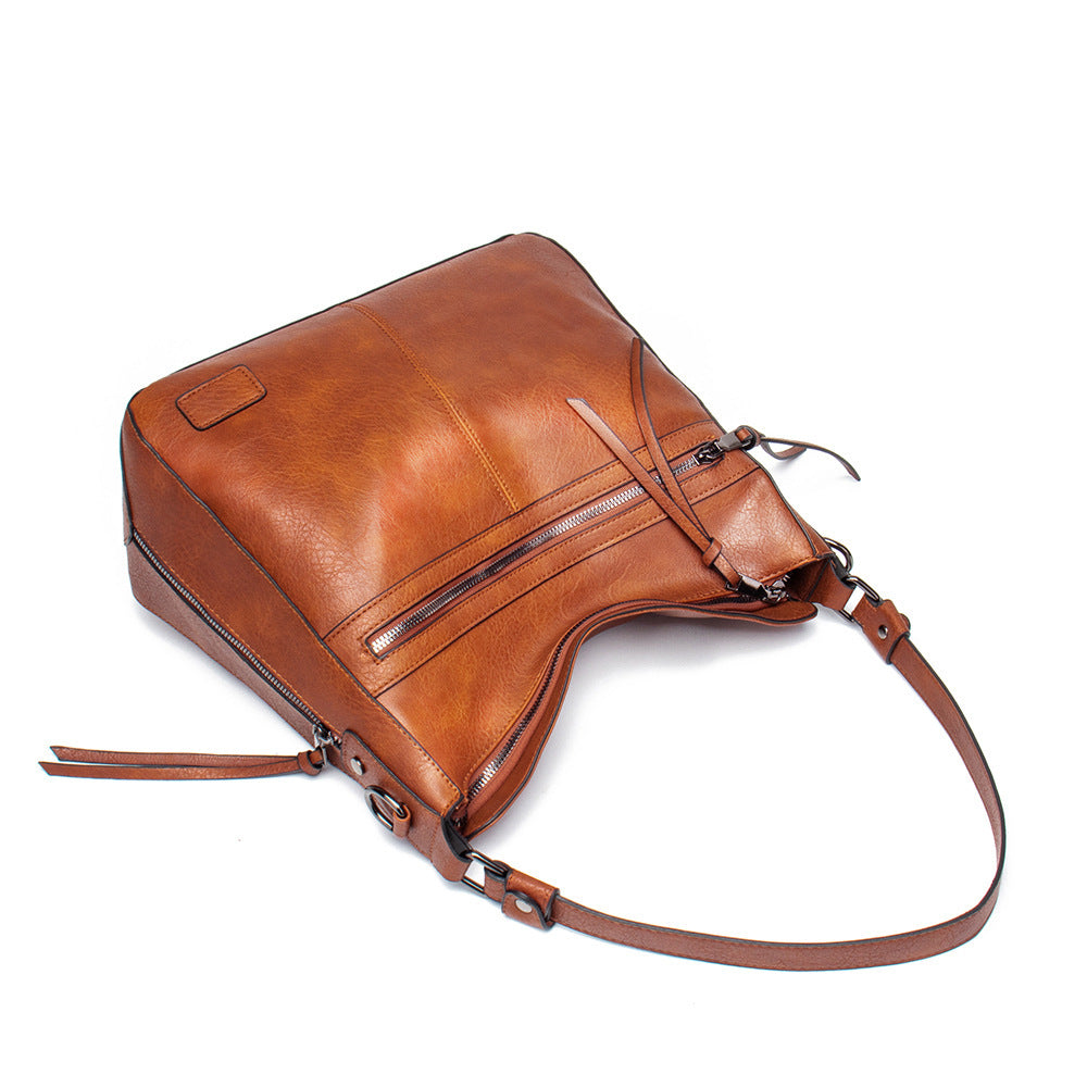 Women's Bag  Fashion Shoulder Messenger Bag