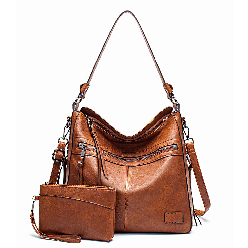 Women's Bag  Fashion Shoulder Messenger Bag