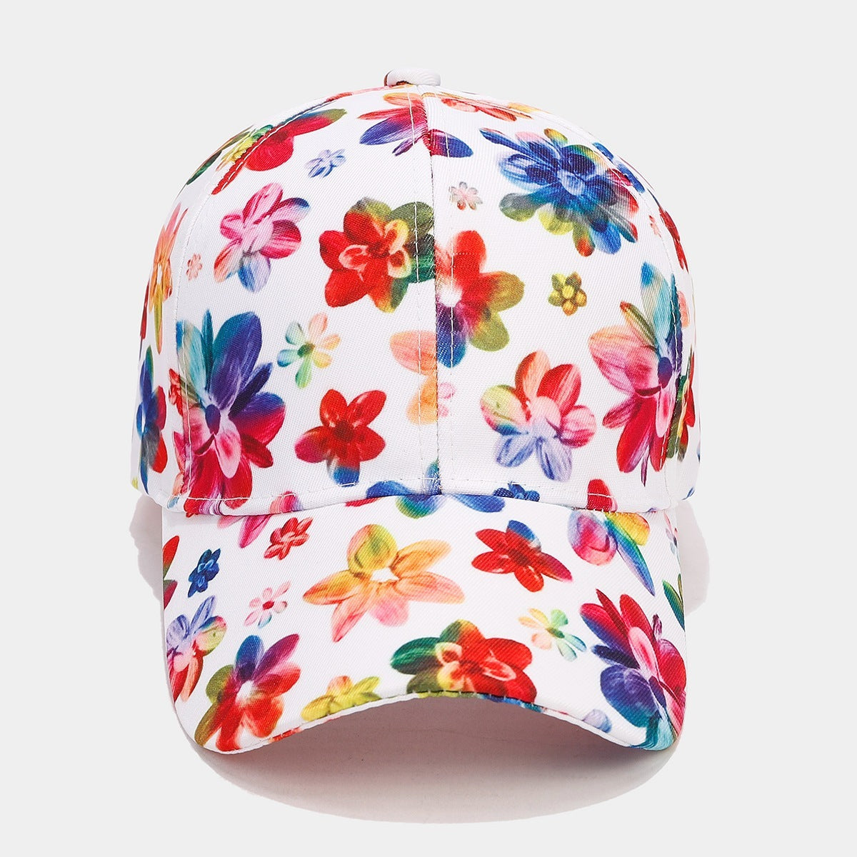Women's Sun Hat Tide