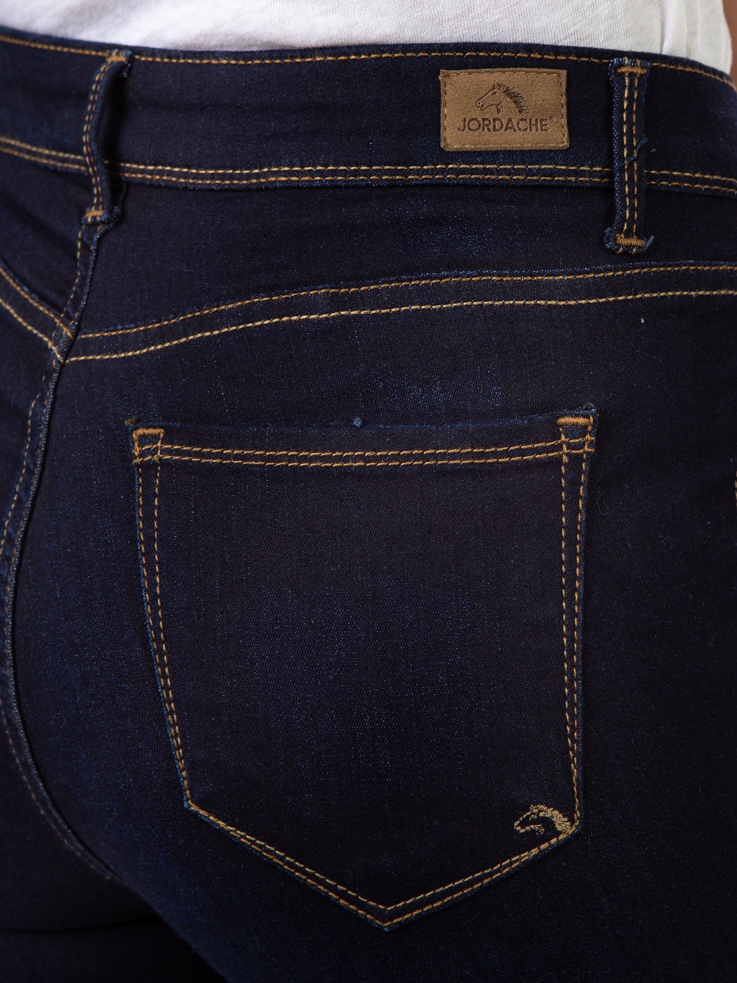 Women'S and Women'S plus Essential High Rise Super Skinny Jean, Available in 28", 30" Inseams, Sizes 2-22