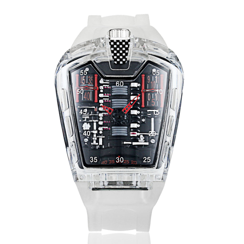 Cool Sports  Brand Watches Luxury Men Watches Waterproof