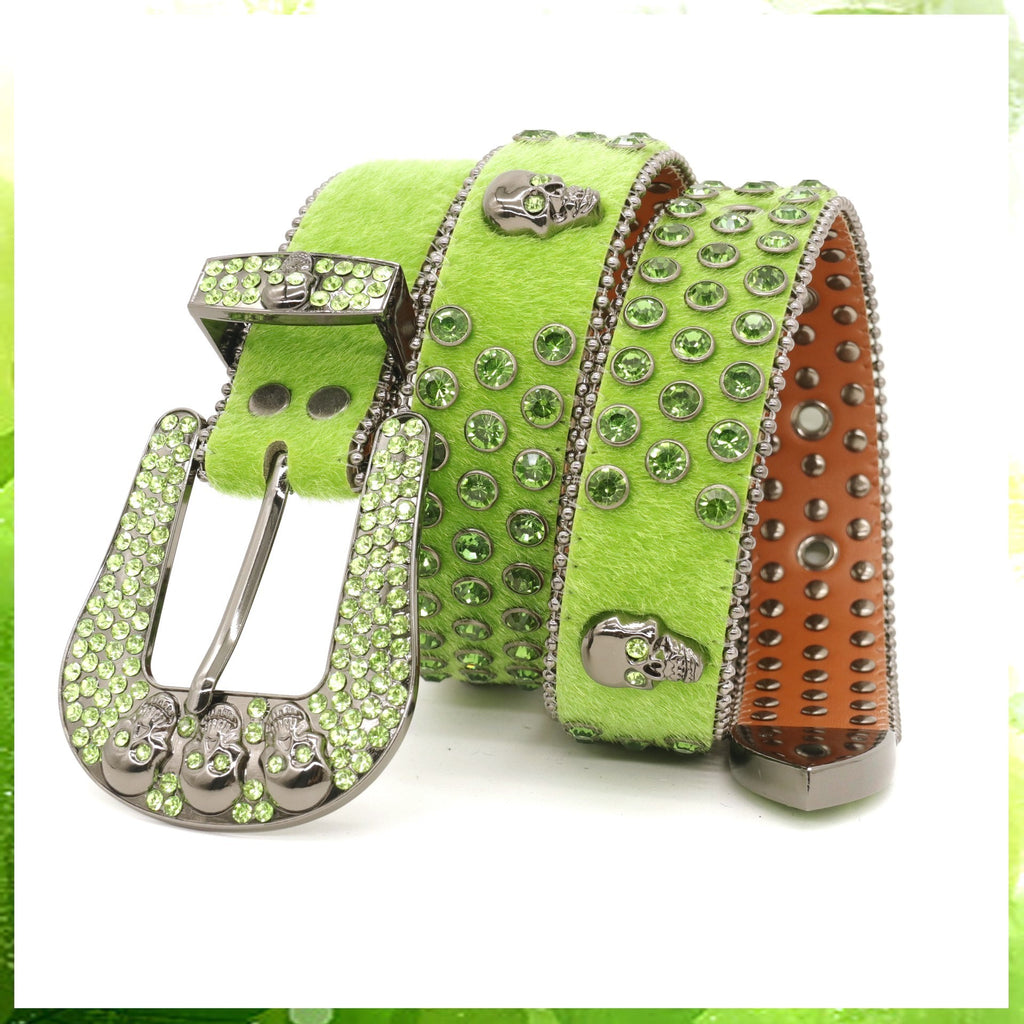 Fashion Personality  Women's Lengthening