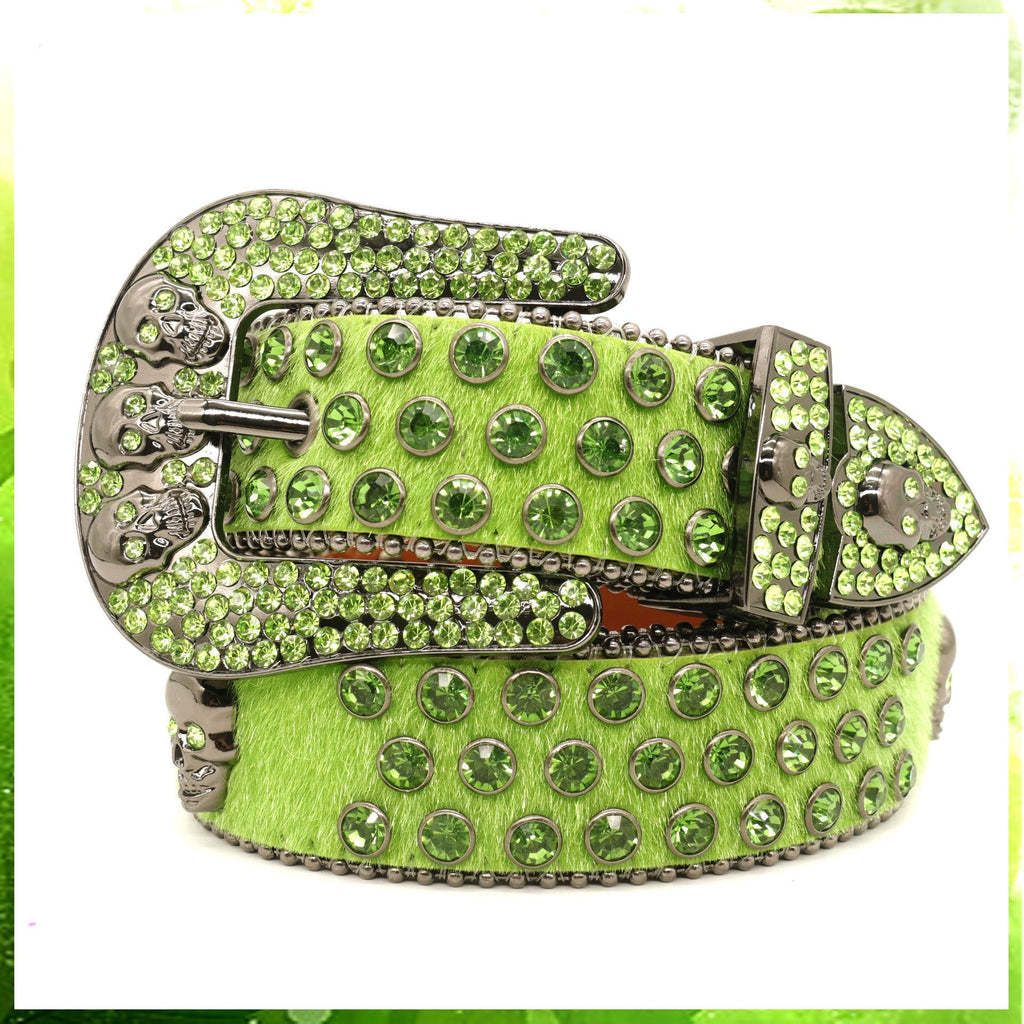 Fashion Personality  Women's Lengthening