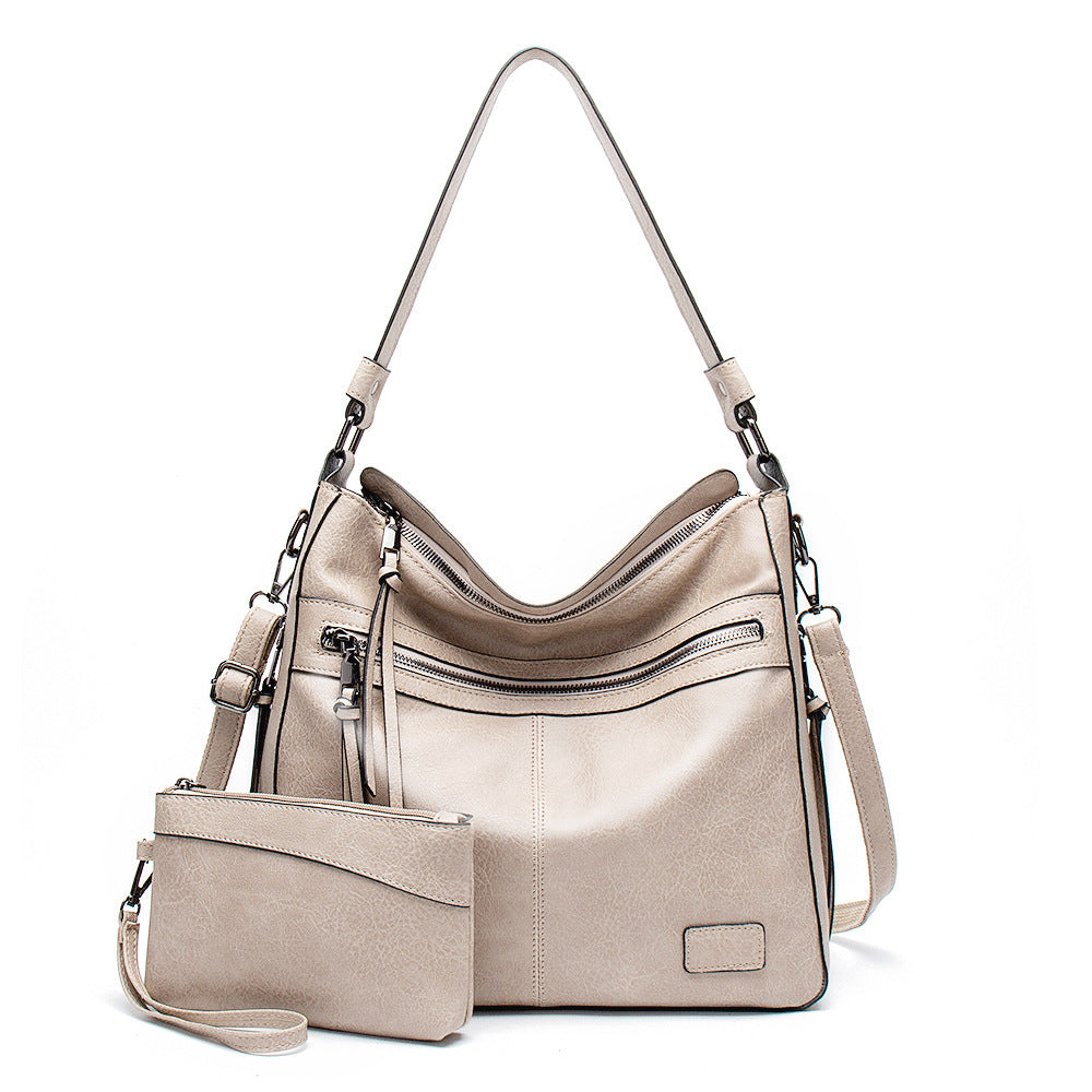 Women's Bag  Fashion Shoulder Messenger Bag