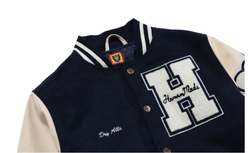 Baseball Uniform Women's Jackets