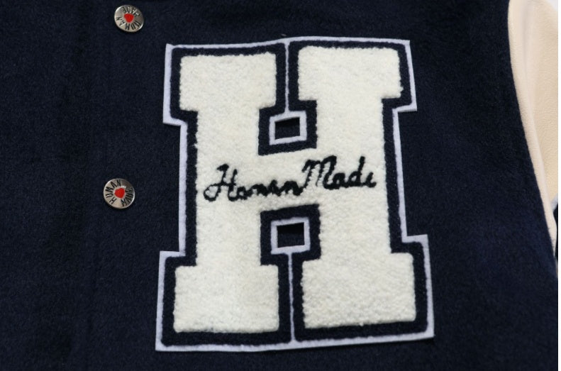 Baseball Uniform Women's Jackets