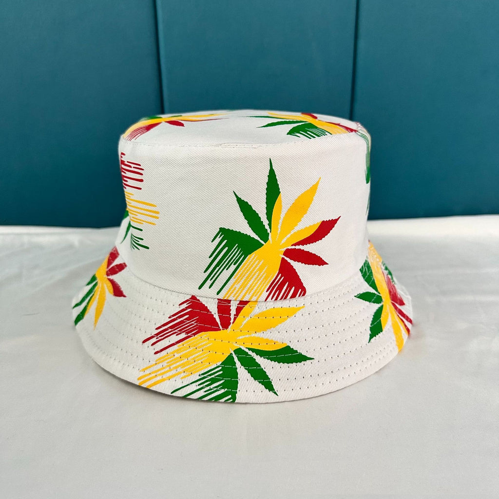 Women's Sun Hat Style