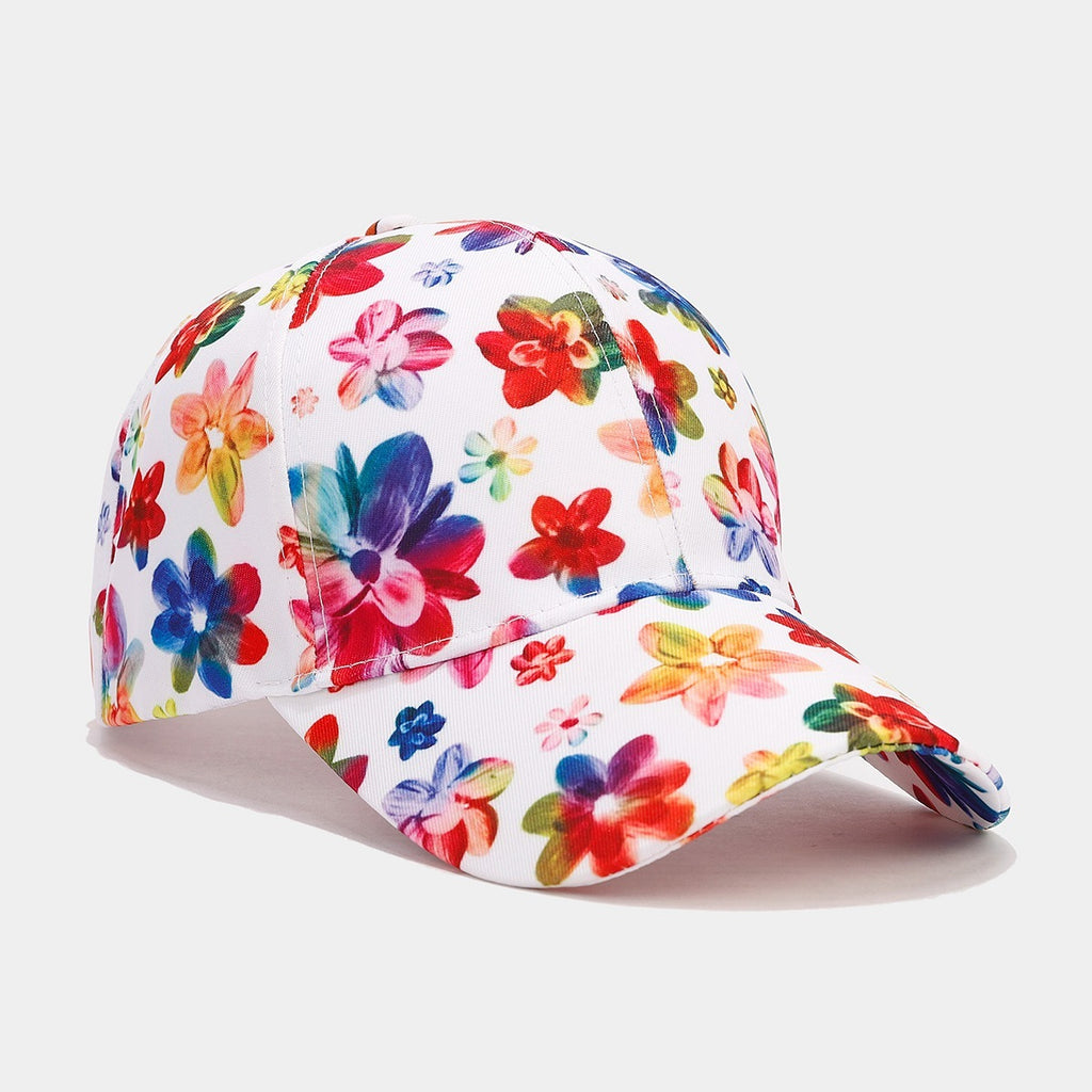 Women's Sun Hat Tide