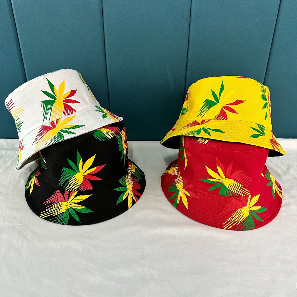 Women's Sun Hat Style