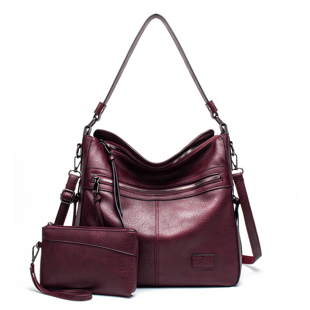 Women's Bag  Fashion Shoulder Messenger Bag
