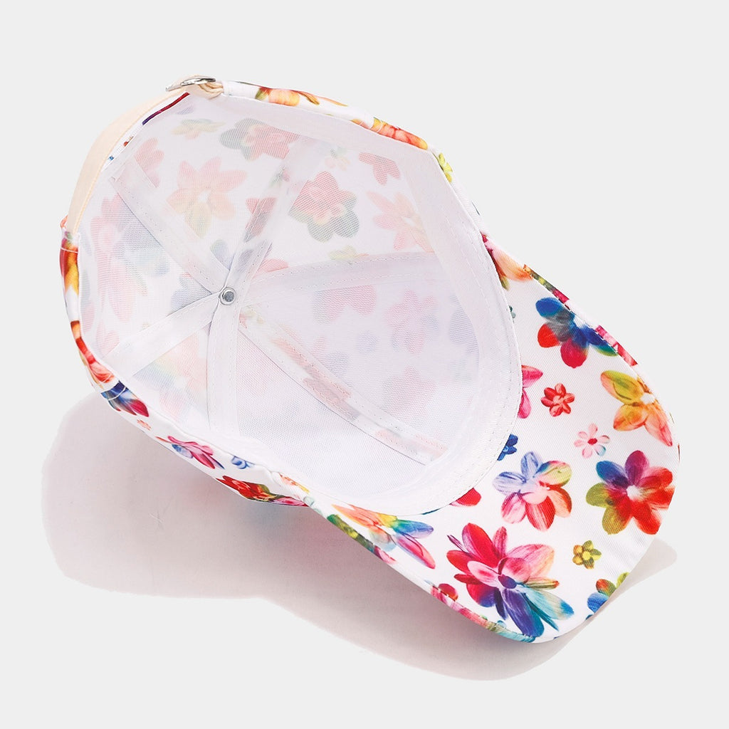 Women's Sun Hat Tide