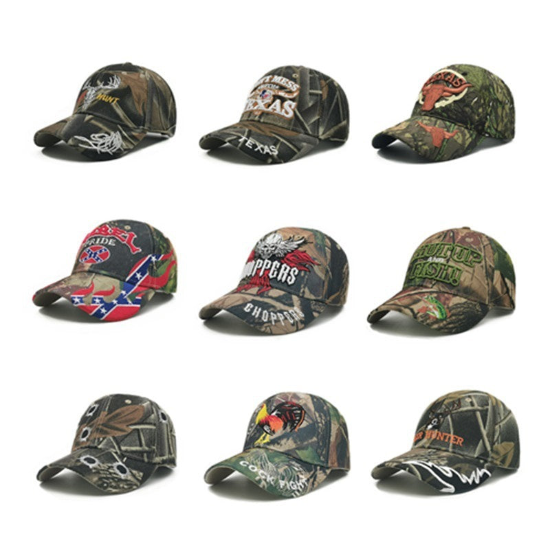 Women's Embroidered Wholesale Baseball Cap