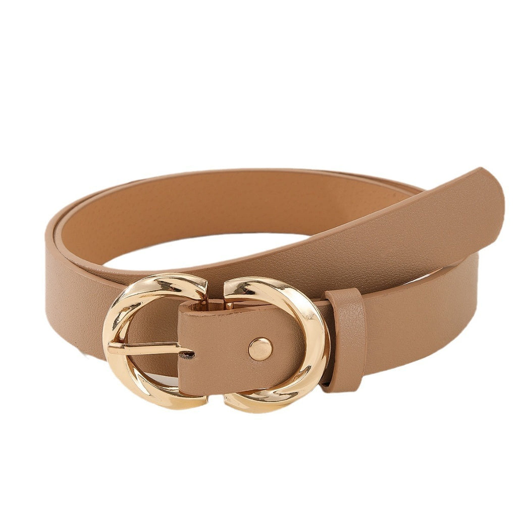 Women's Fashion Unique And Exquisite Belt