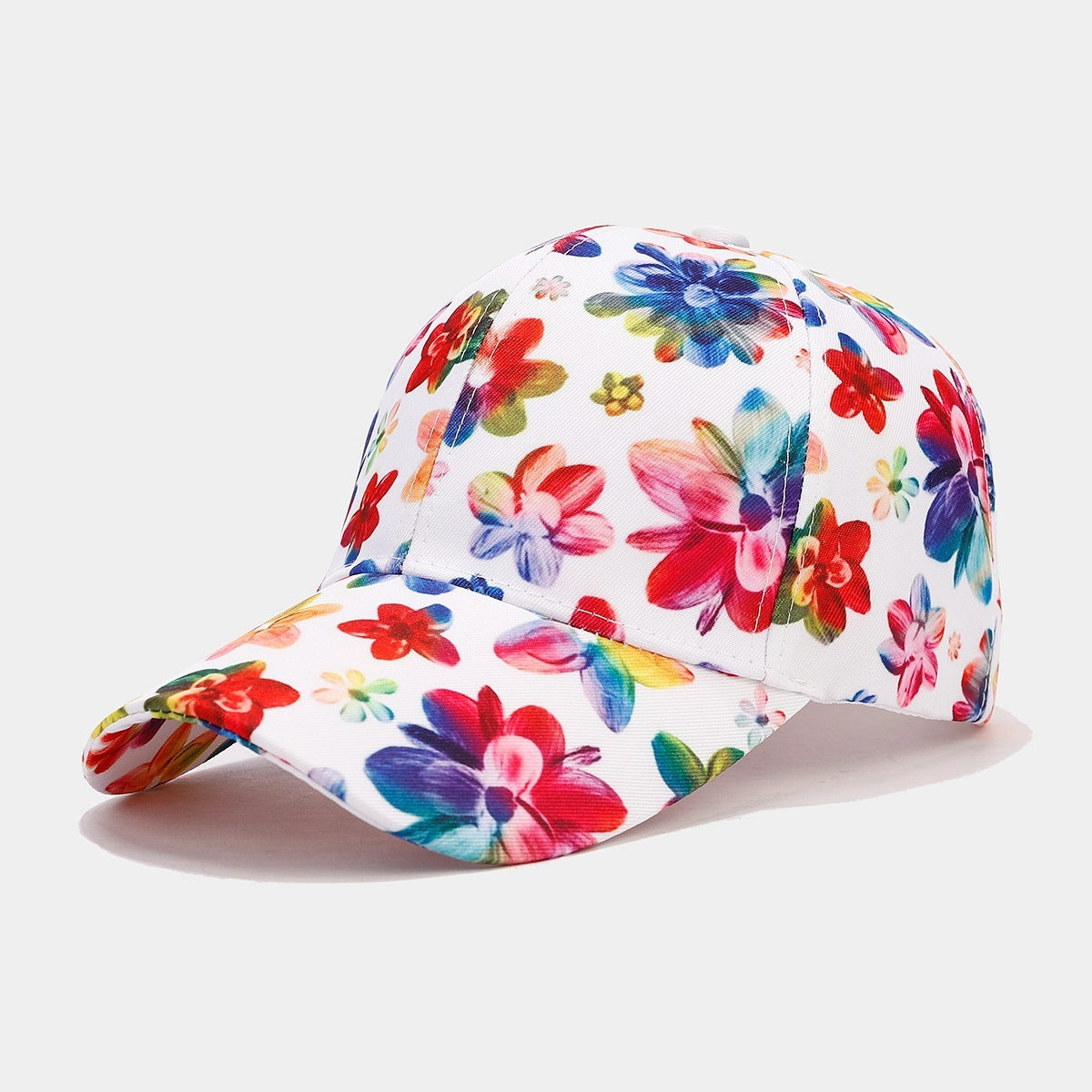 Women's Sun Hat Tide