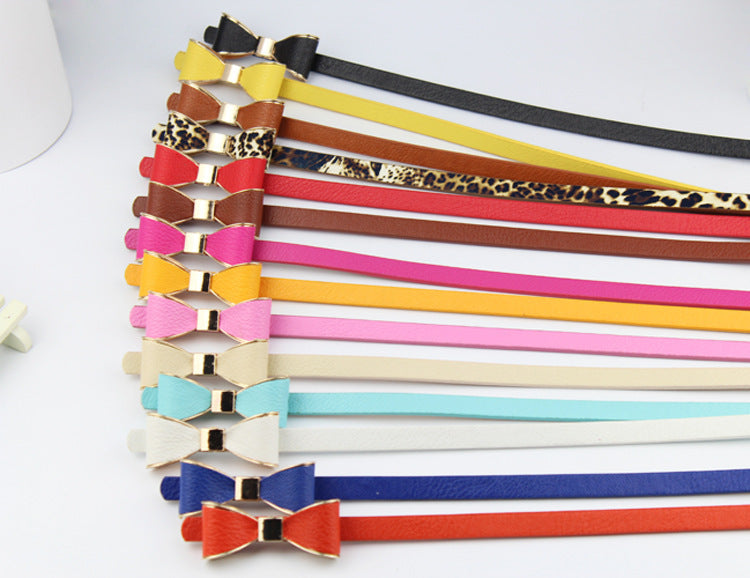 New Fashion Ladies Decoration Belt