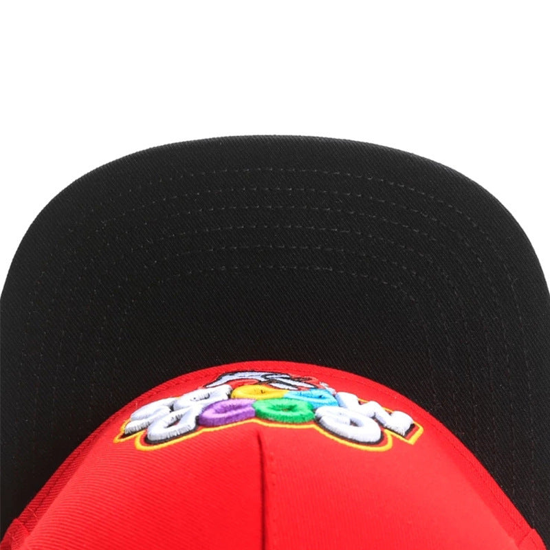 Good Moods Baseball Cap Outdoor
