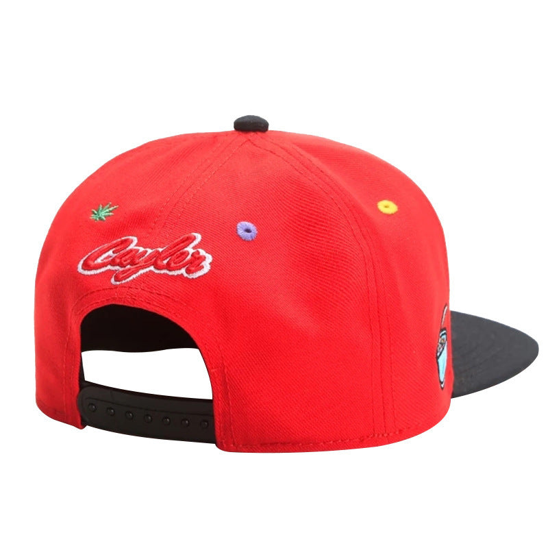 Good Moods Baseball Cap Outdoor