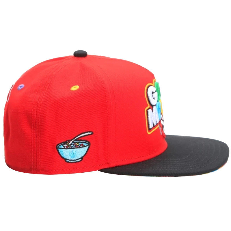 Good Moods Baseball Cap Outdoor