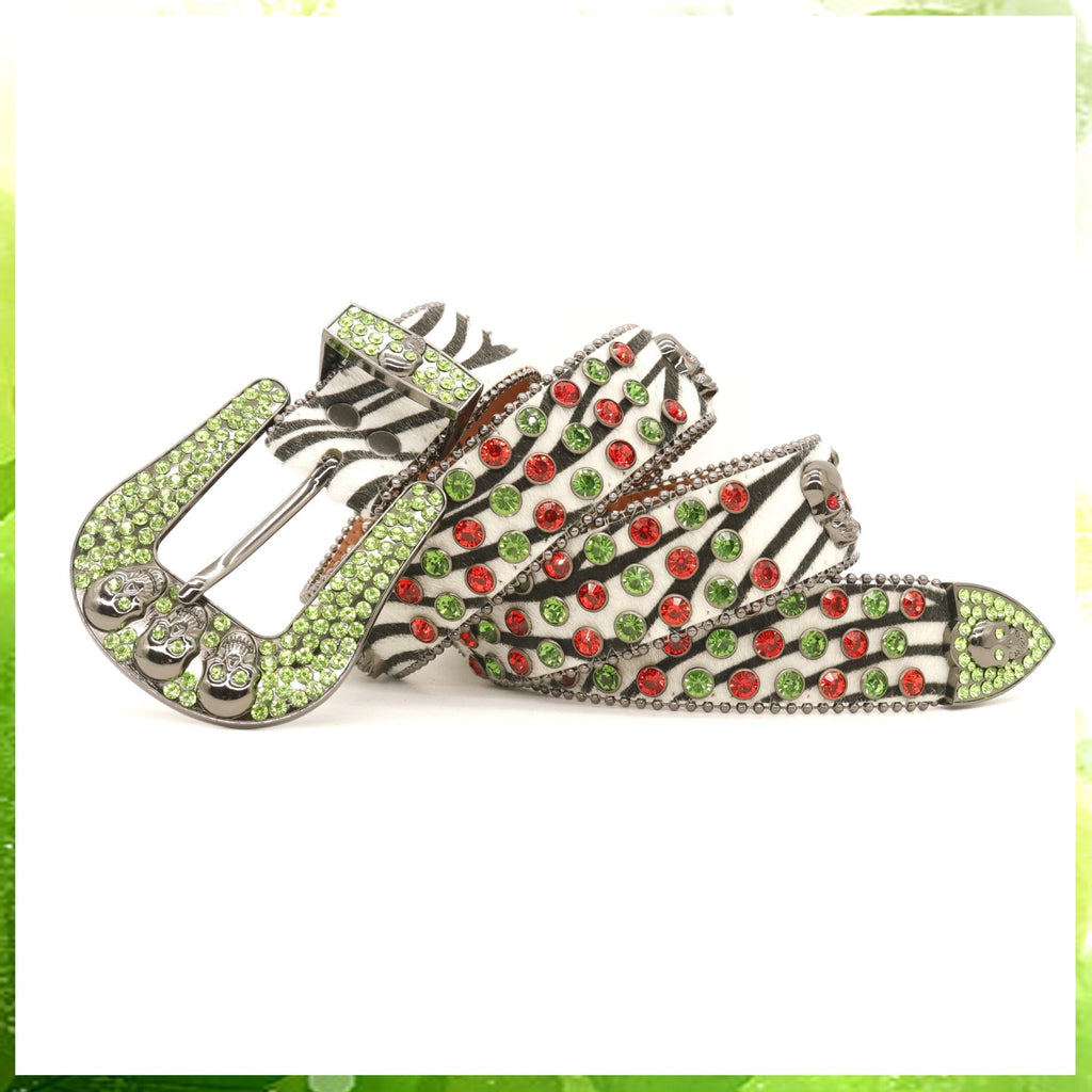 Fashion Personality  Women's Lengthening