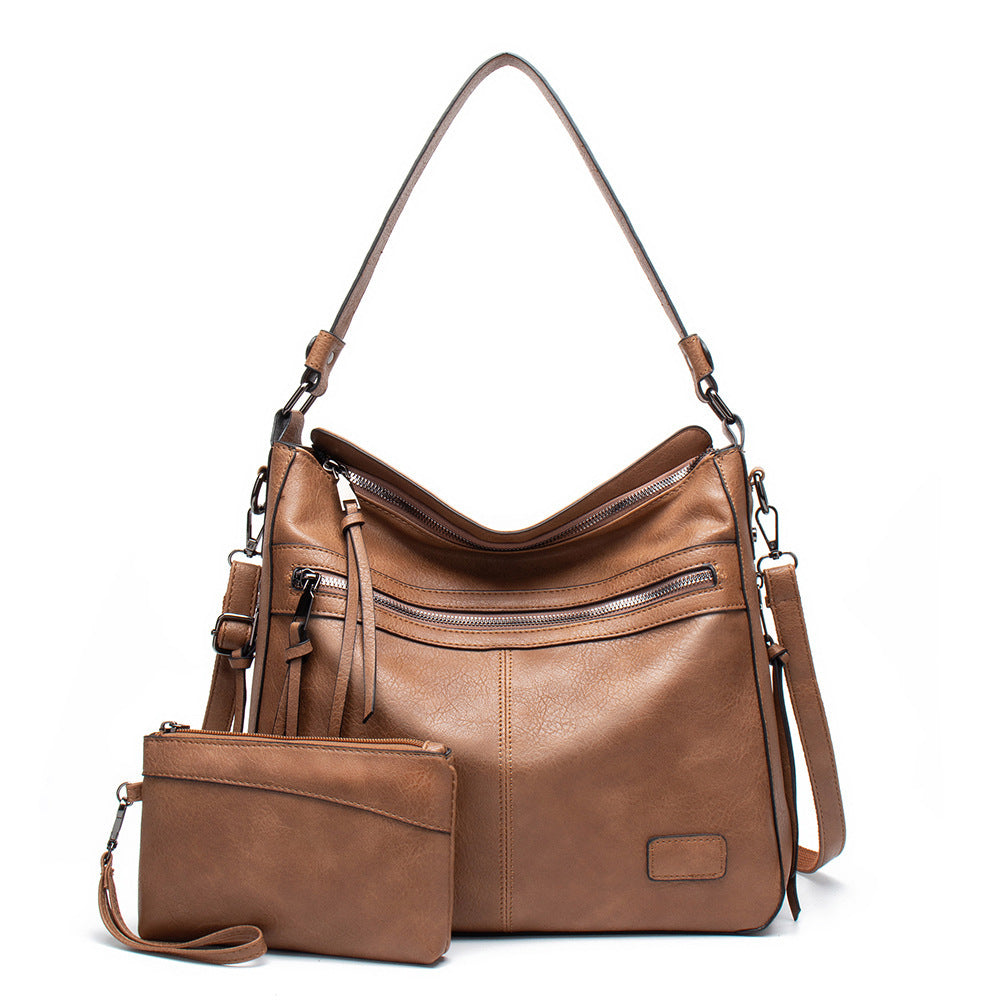 Women's Bag  Fashion Shoulder Messenger Bag