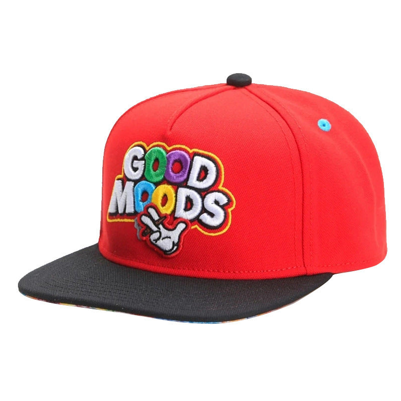 Good Moods Baseball Cap Outdoor