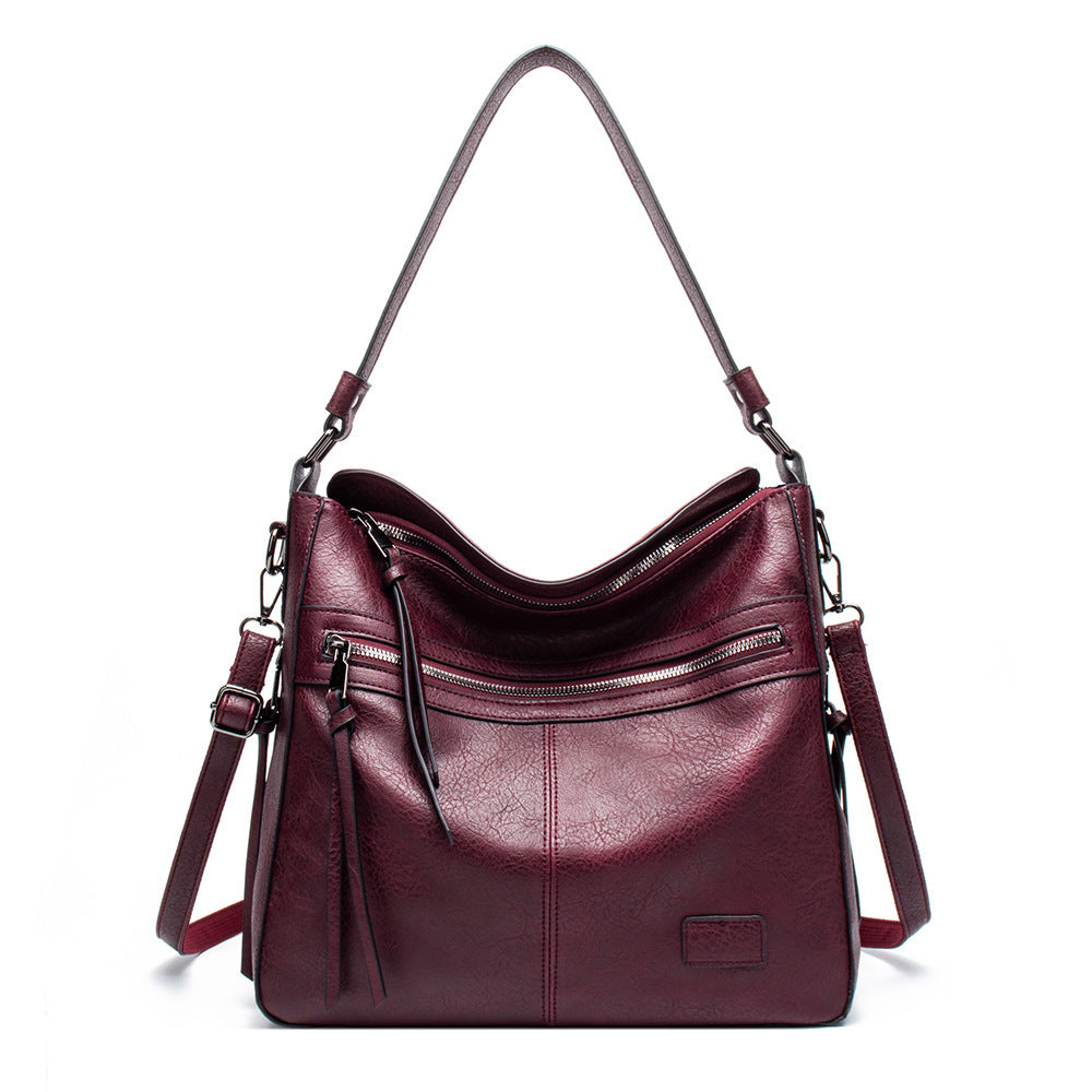 Women's Bag  Fashion Shoulder Messenger Bag