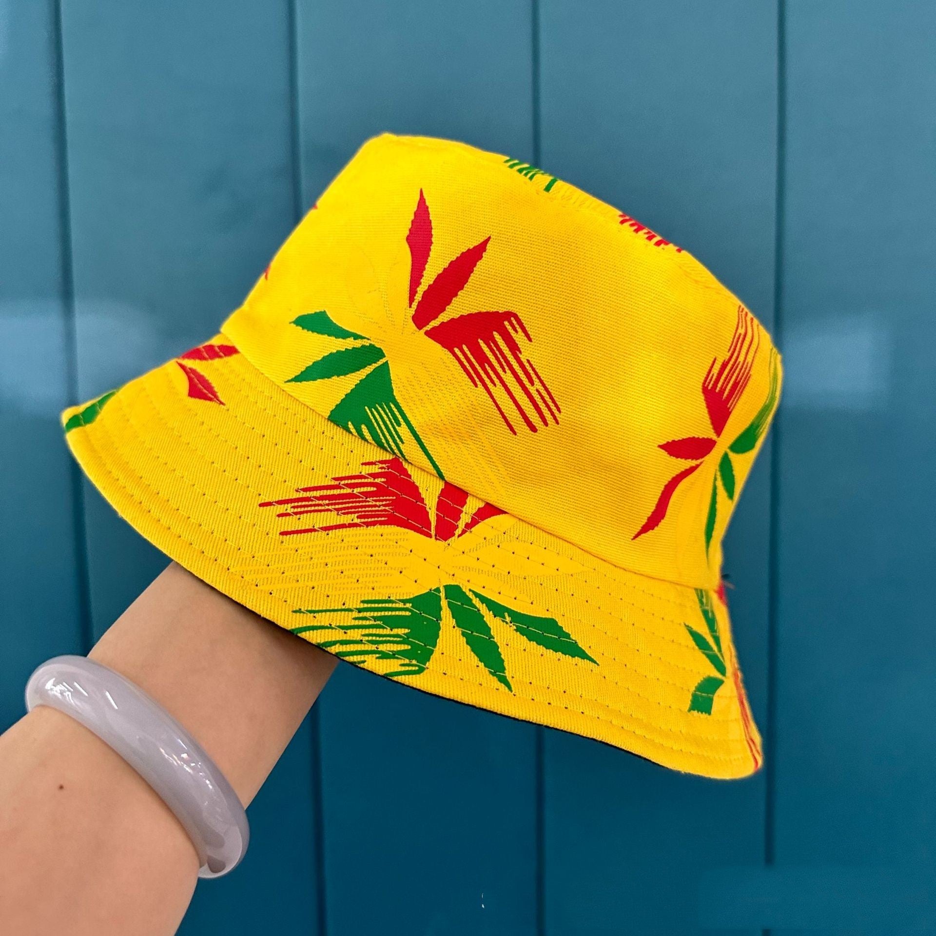 Women's Sun Hat Style