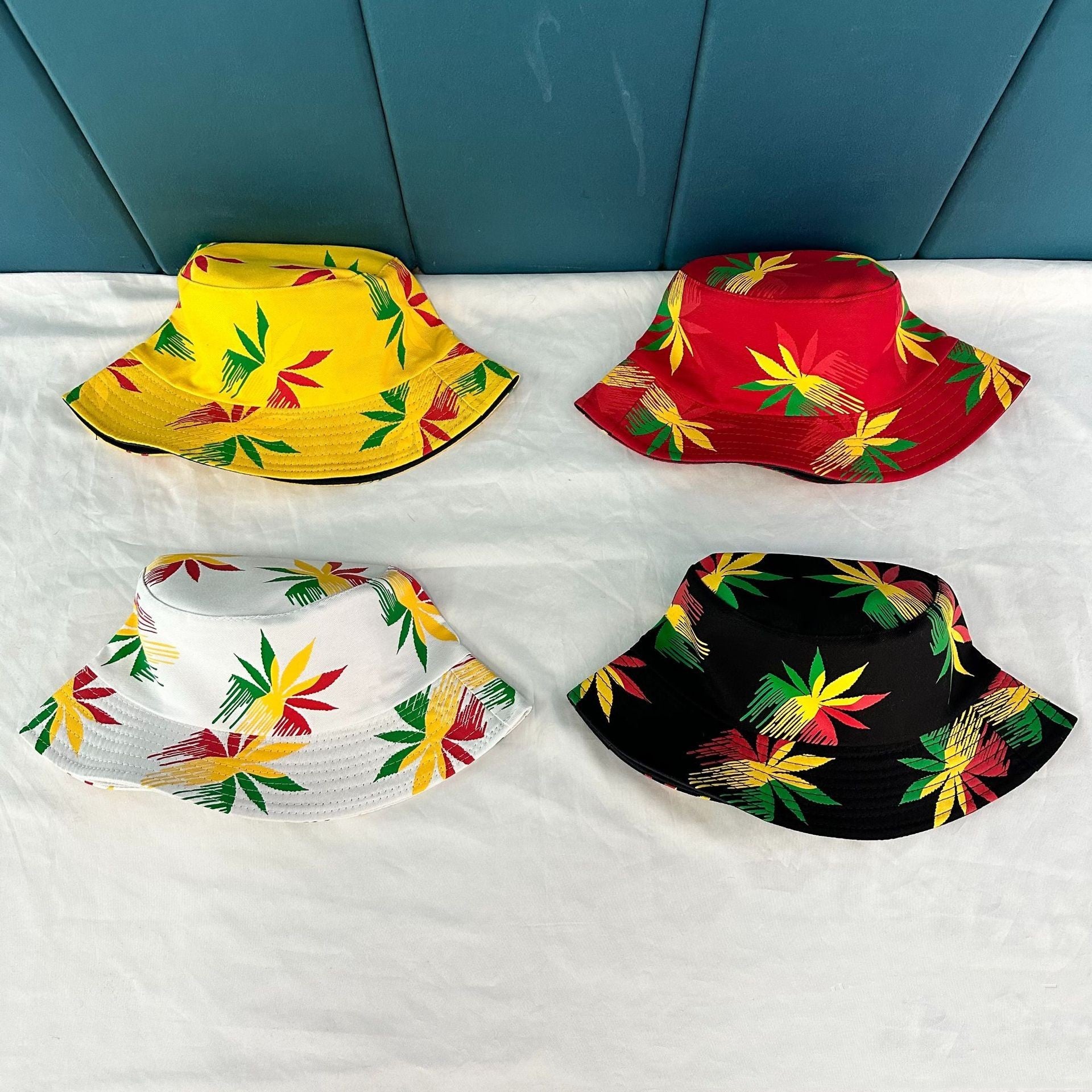 Women's Sun Hat Style