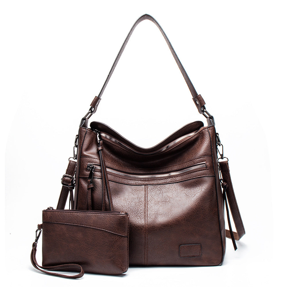 Women's Bag  Fashion Shoulder Messenger Bag