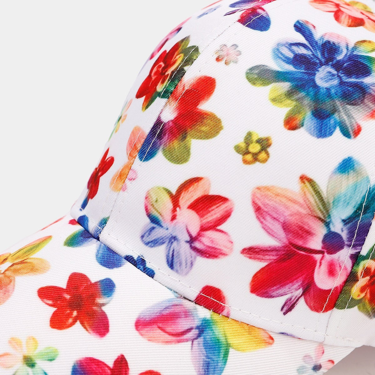 Women's Sun Hat Tide