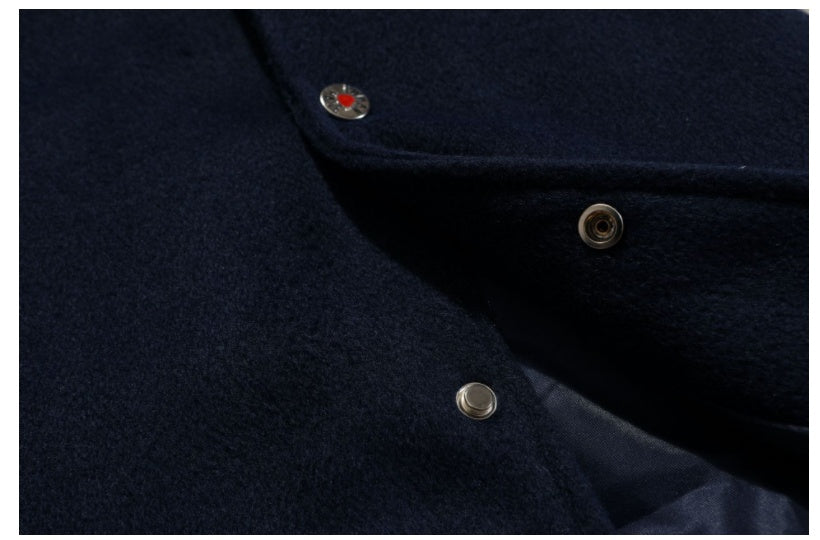 Baseball Uniform Women's Jackets