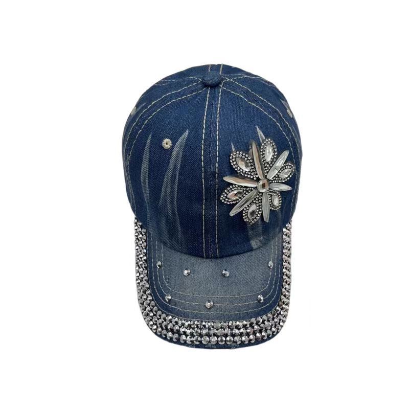 Fashion Trendy Summer Sun-proof Baseball Cap